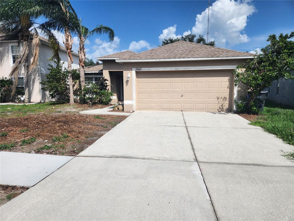 13407 COPPER HEAD DRIVE, Riverview, FL 33569