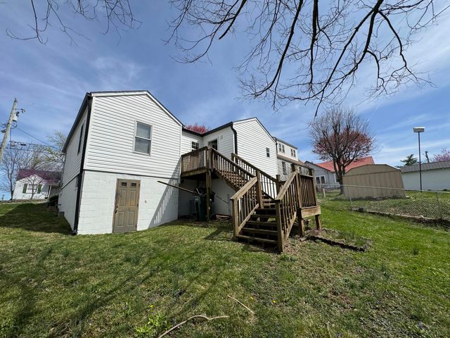 510 Letcher Avenue, Richmond, KY 40475