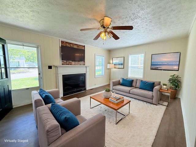 510 Letcher Avenue, Richmond, KY 40475