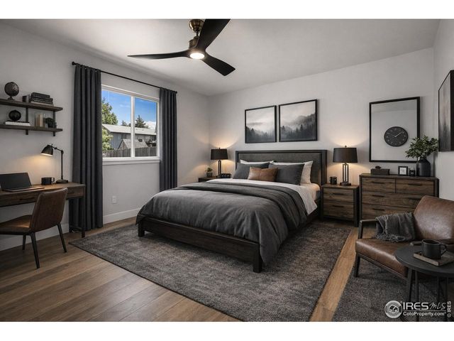 812 Rocky Rd, Fort Collins, CO 80521