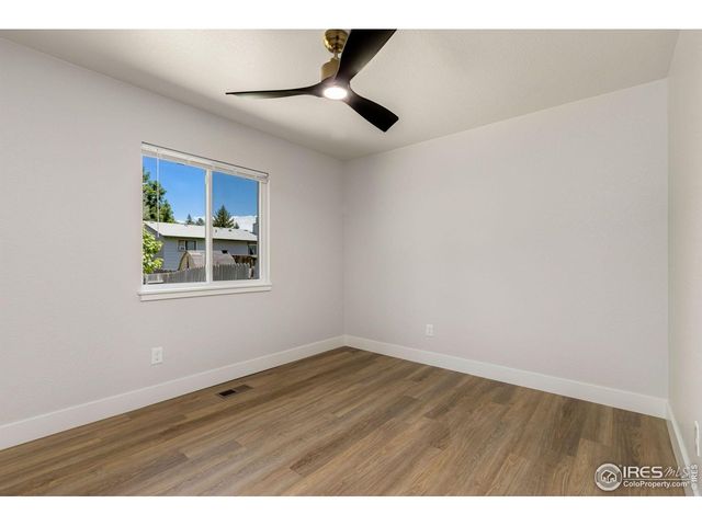 812 Rocky Rd, Fort Collins, CO 80521