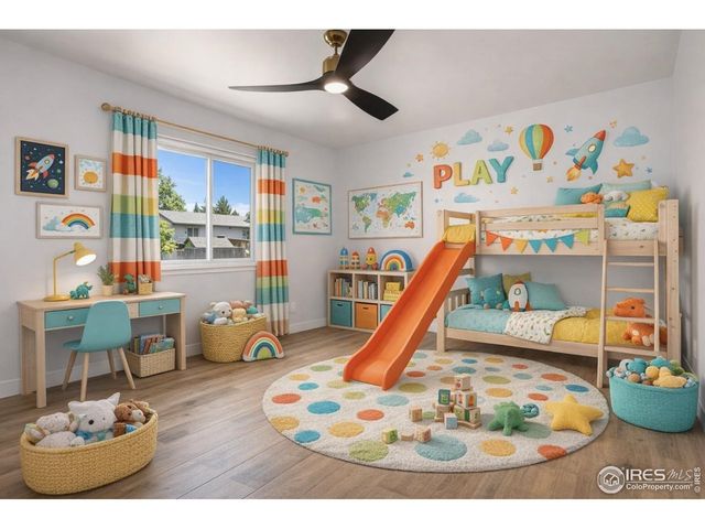 812 Rocky Rd, Fort Collins, CO 80521