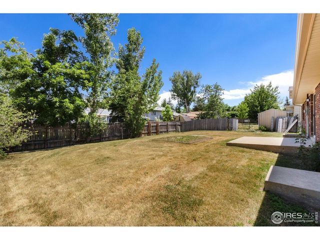 812 Rocky Rd, Fort Collins, CO 80521