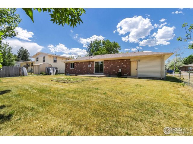 812 Rocky Rd, Fort Collins, CO 80521