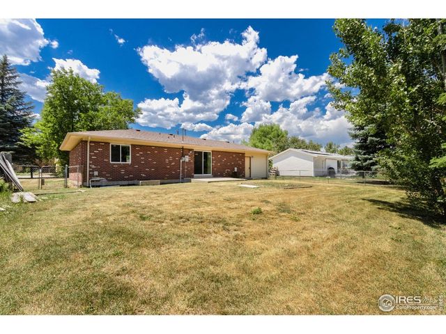 812 Rocky Rd, Fort Collins, CO 80521