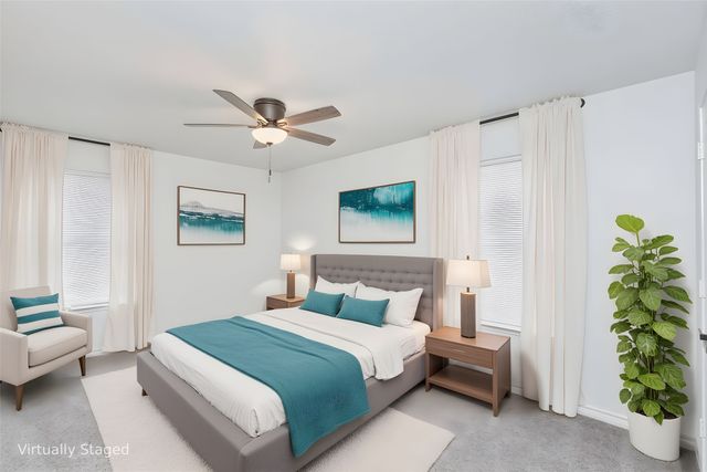 115 Tiger Trail, Cedar Hill, TX 75104