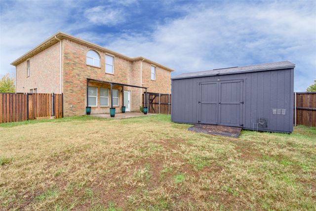 115 Tiger Trail, Cedar Hill, TX 75104