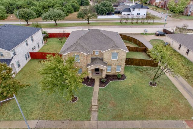 115 Tiger Trail, Cedar Hill, TX 75104