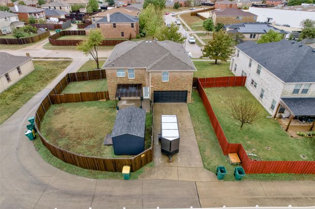 115 Tiger Trail, Cedar Hill, TX 75104