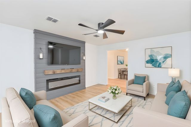 115 Tiger Trail, Cedar Hill, TX 75104