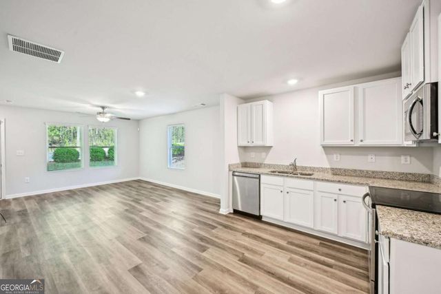 4437 Ben Hill Road, Atlanta, GA 30349