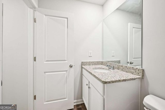 4437 Ben Hill Road, Atlanta, GA 30349