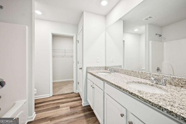 4437 Ben Hill Road, Atlanta, GA 30349