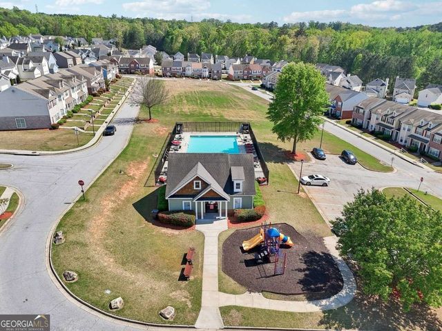 4437 Ben Hill Road, Atlanta, GA 30349