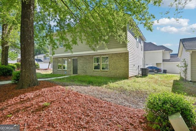 4437 Ben Hill Road, Atlanta, GA 30349