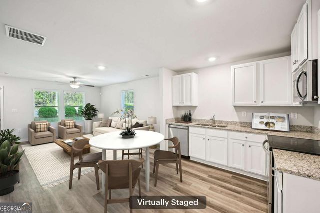 4437 Ben Hill Road, Atlanta, GA 30349