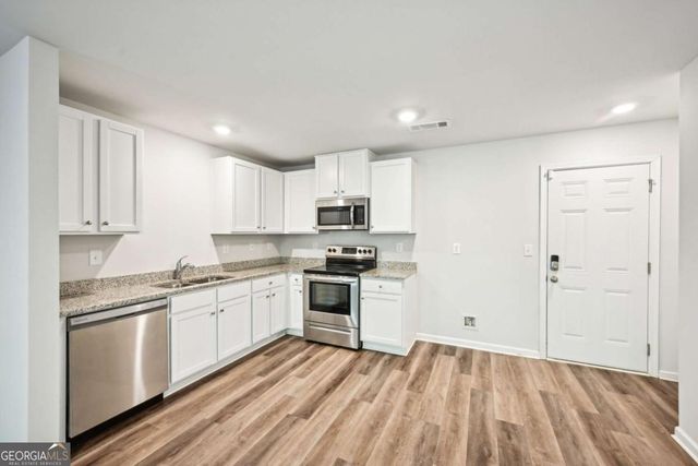 4437 Ben Hill Road, Atlanta, GA 30349