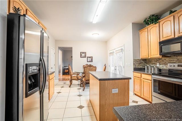 3236 Forest Mill Circle, Raleigh, NC 27616