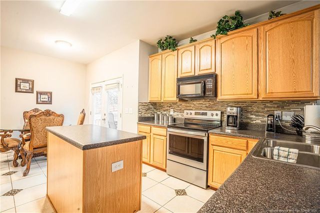 3236 Forest Mill Circle, Raleigh, NC 27616