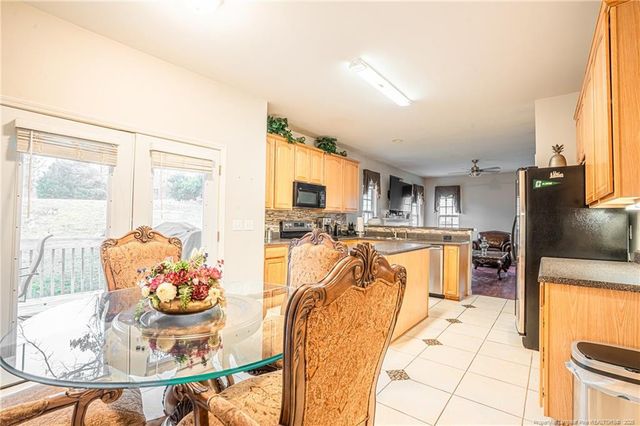 3236 Forest Mill Circle, Raleigh, NC 27616