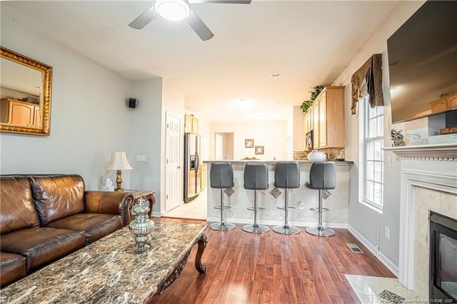 3236 Forest Mill Circle, Raleigh, NC 27616