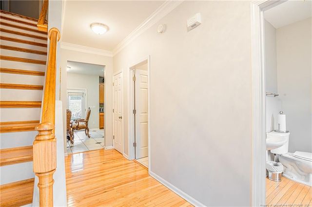 3236 Forest Mill Circle, Raleigh, NC 27616