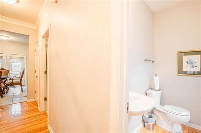 3236 Forest Mill Circle, Raleigh, NC 27616