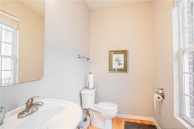 3236 Forest Mill Circle, Raleigh, NC 27616