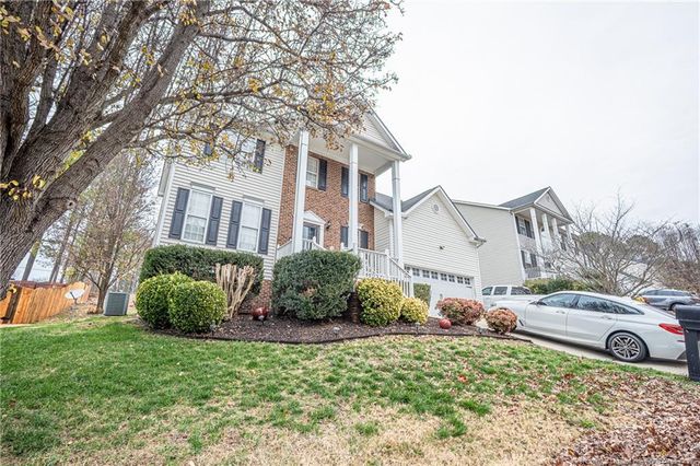 3236 Forest Mill Circle, Raleigh, NC 27616