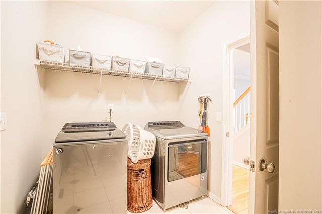 3236 Forest Mill Circle, Raleigh, NC 27616