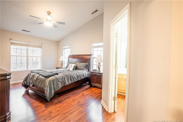 3236 Forest Mill Circle, Raleigh, NC 27616