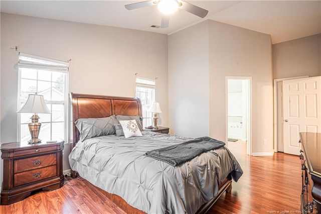 3236 Forest Mill Circle, Raleigh, NC 27616