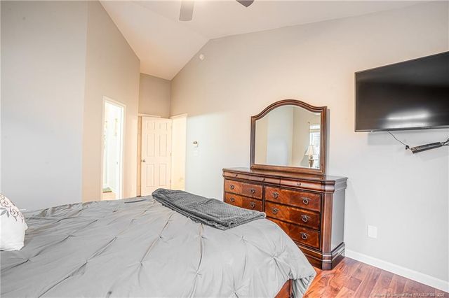 3236 Forest Mill Circle, Raleigh, NC 27616