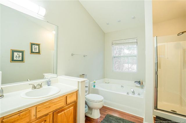 3236 Forest Mill Circle, Raleigh, NC 27616