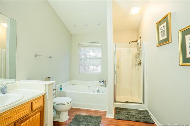 3236 Forest Mill Circle, Raleigh, NC 27616