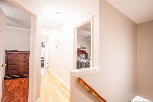 3236 Forest Mill Circle, Raleigh, NC 27616