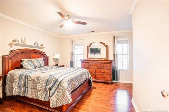 3236 Forest Mill Circle, Raleigh, NC 27616