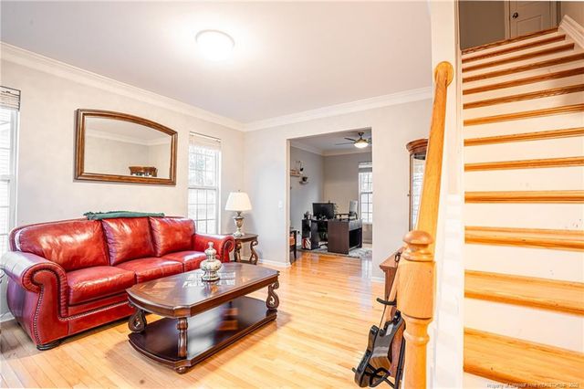 3236 Forest Mill Circle, Raleigh, NC 27616