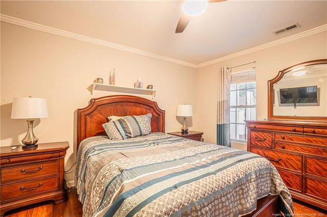 3236 Forest Mill Circle, Raleigh, NC 27616