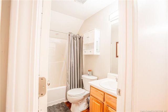 3236 Forest Mill Circle, Raleigh, NC 27616