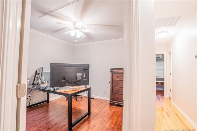 3236 Forest Mill Circle, Raleigh, NC 27616