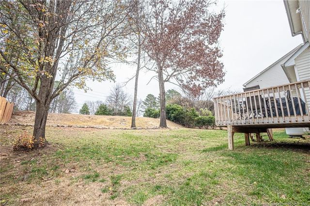 3236 Forest Mill Circle, Raleigh, NC 27616