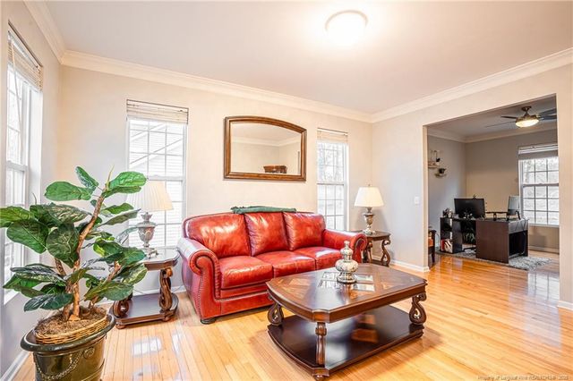 3236 Forest Mill Circle, Raleigh, NC 27616