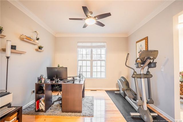 3236 Forest Mill Circle, Raleigh, NC 27616