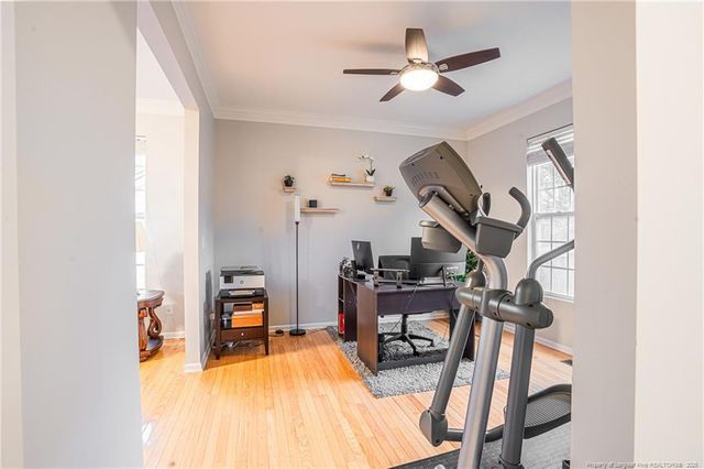 3236 Forest Mill Circle, Raleigh, NC 27616