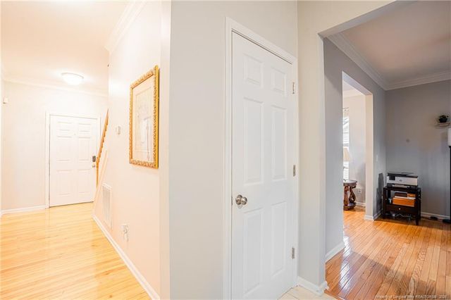 3236 Forest Mill Circle, Raleigh, NC 27616