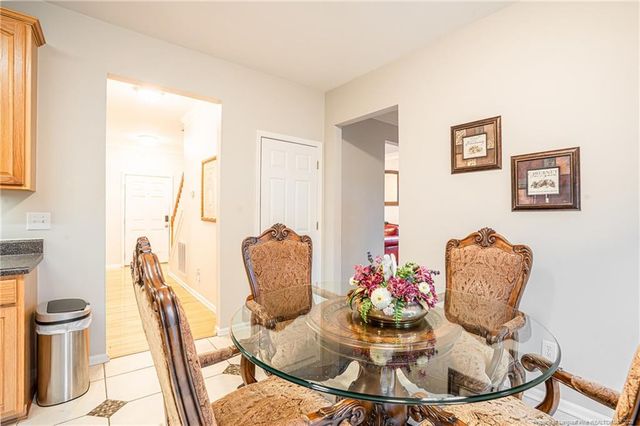 3236 Forest Mill Circle, Raleigh, NC 27616