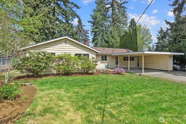 2625 241st Place SW, Brier, WA 98036