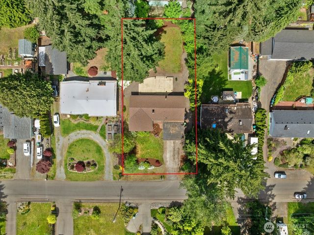2625 241st Place SW, Brier, WA 98036