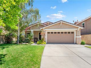 29890 Berkshire, Castaic, CA 91384